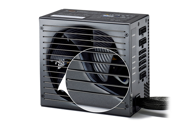 be quiet- Straight Power 10 - 800W Modular