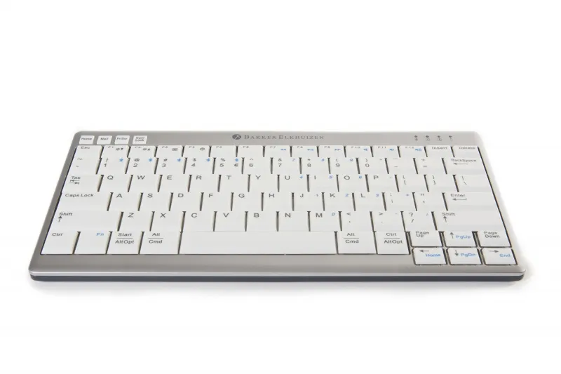 Bakker Elkhuizen UltraBoard 950 Wireless Keyboard, US layout