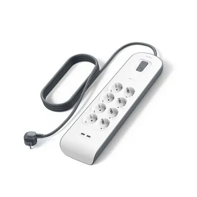 BELKIN Surge Plus 8x
