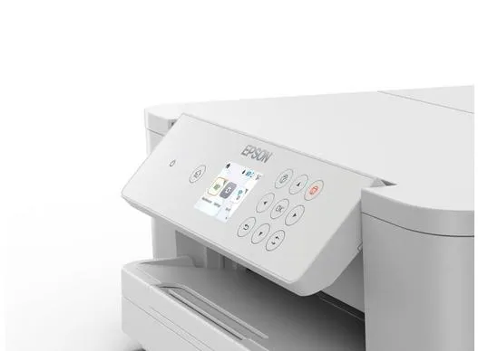 EPSON WORKFORCE PRO WF-M4119DW