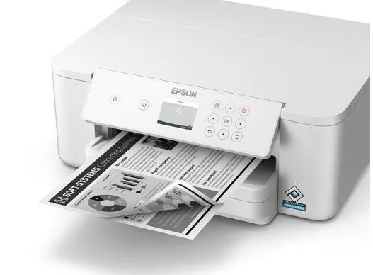 EPSON WORKFORCE PRO WF-M4119DW