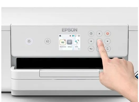 EPSON WORKFORCE PRO WF-M4119DW