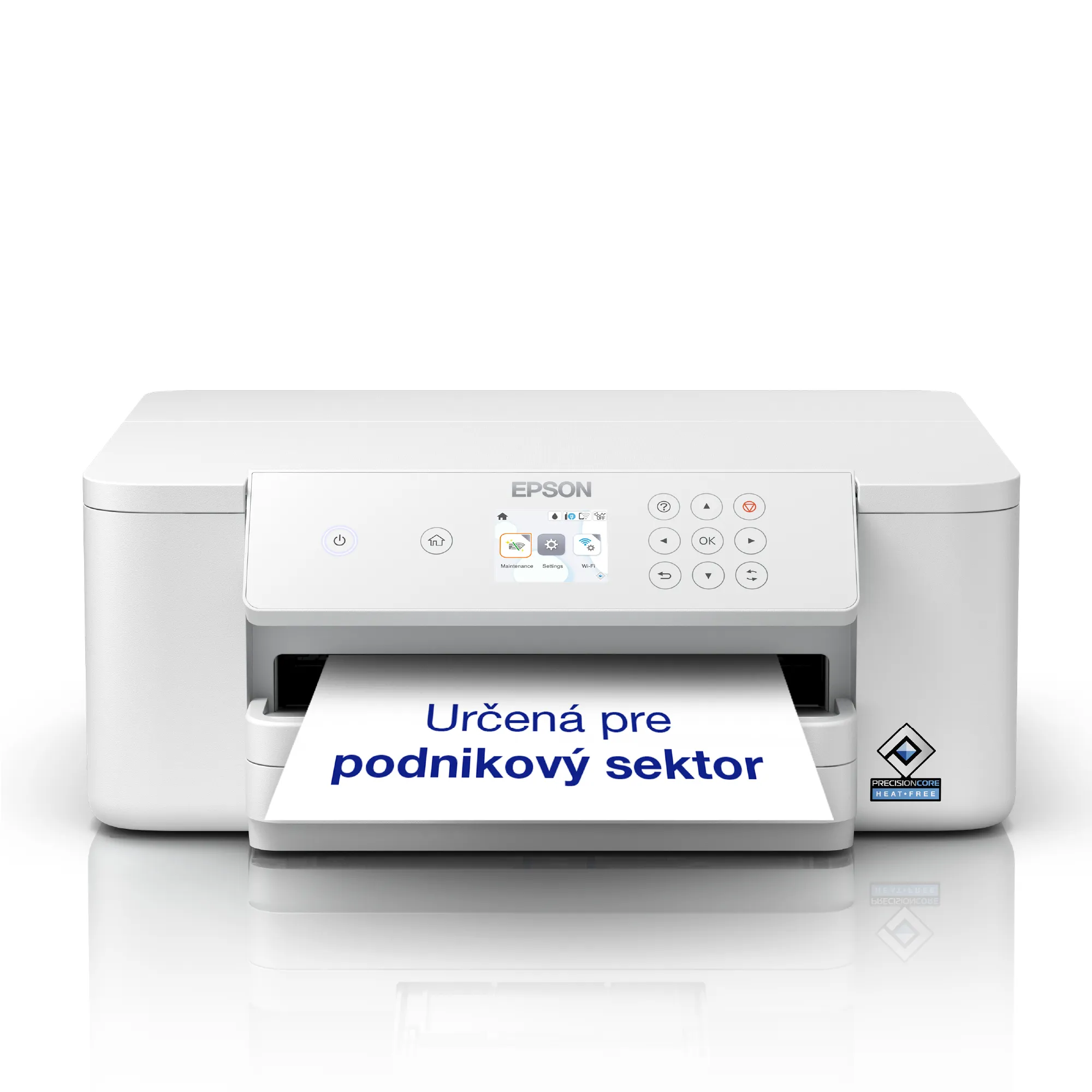 EPSON WORKFORCE PRO WF-M4119DW