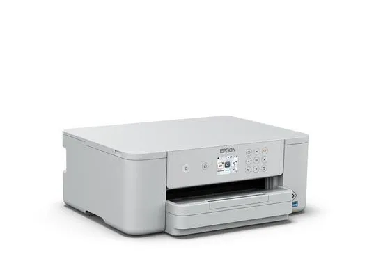 EPSON WORKFORCE PRO WF-M4119DW