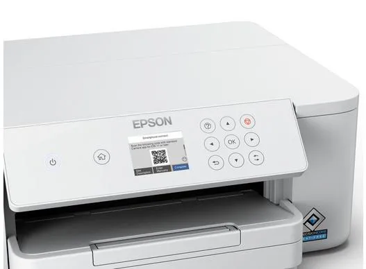 EPSON WORKFORCE PRO WF-M4119DW