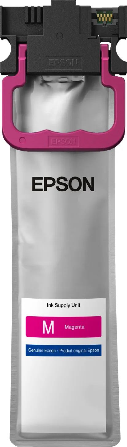 Epson T11N3 XL-mustekasetti, 50 ml, magenta