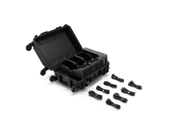 DJI, BS100 Battery Station Matrice 400