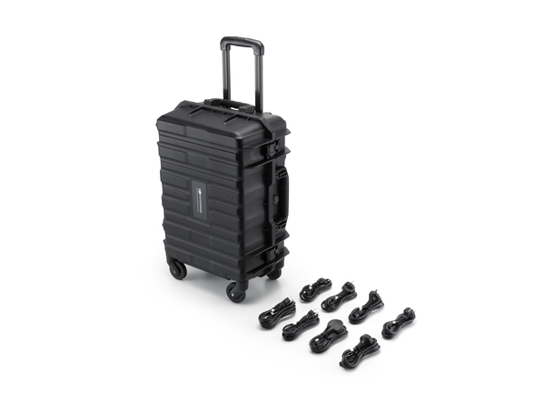 DJI, BS100 Battery Station Matrice 400