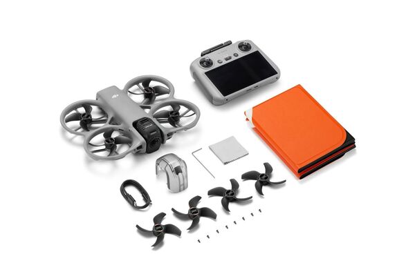 DJI Avata 360 FPV Drone