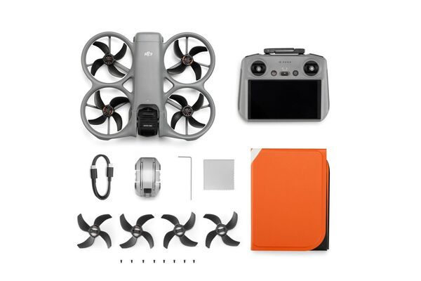 DJI Avata 360 FPV Drone