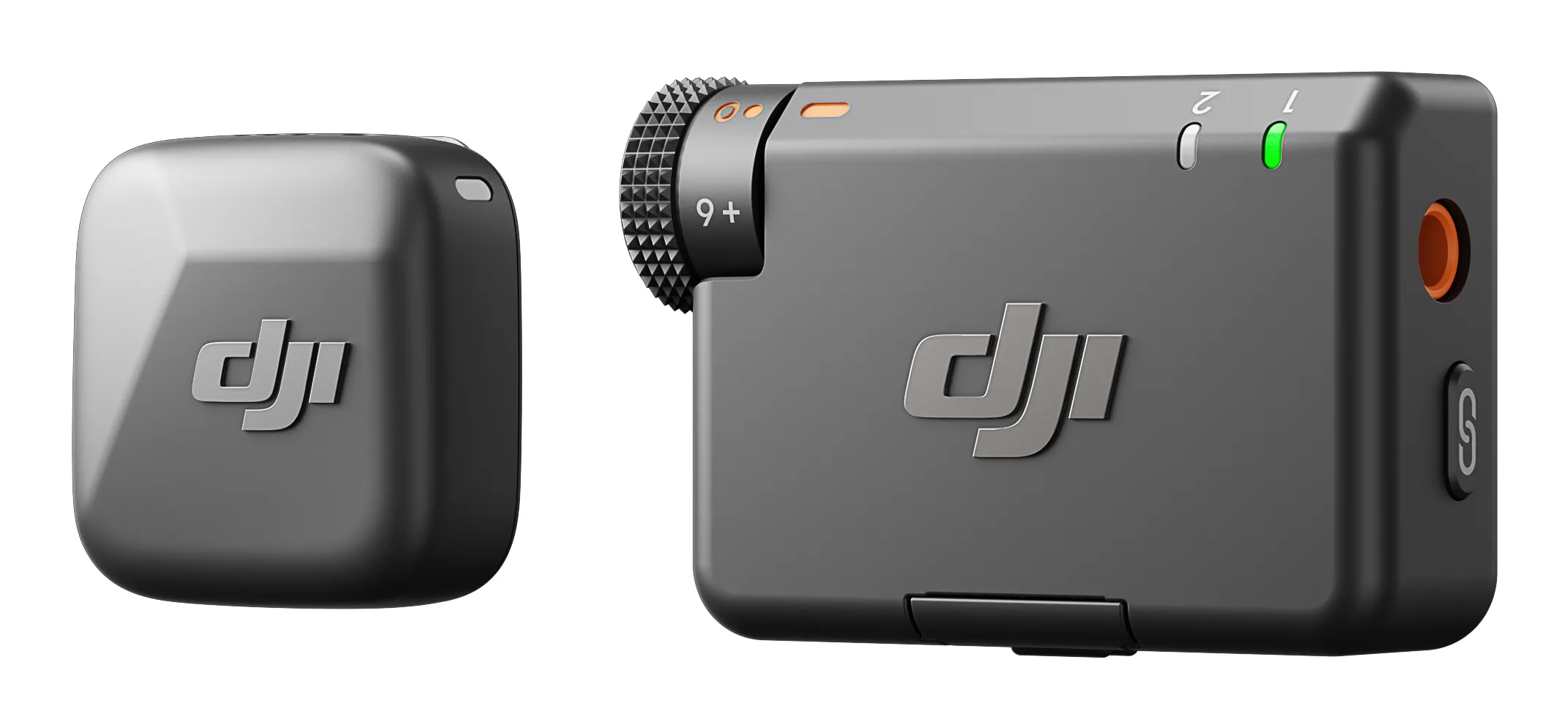 DJI Mic Mini (1 TX + 1 RX)