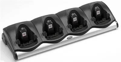 Quad Mc90Xx 4-Slot Charging
