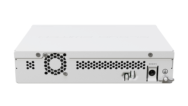 MIKROTIK CRS310-1G-5S-4S+IN 1x ETH 5x SFP 4x SFP+ L5