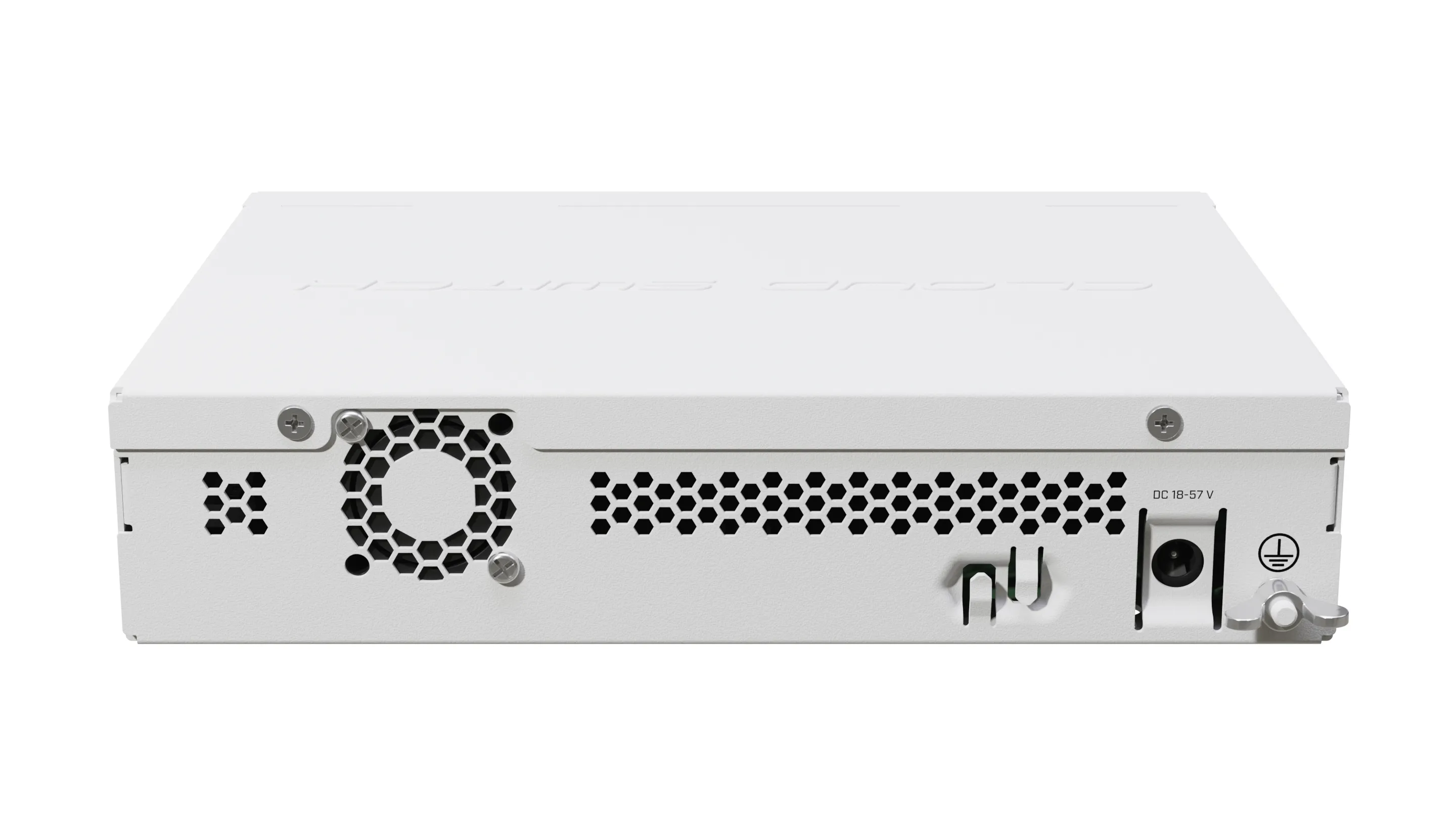 MIKROTIK CRS310-1G-5S-4S+IN 1x ETH 5x SFP 4x SFP+ L5