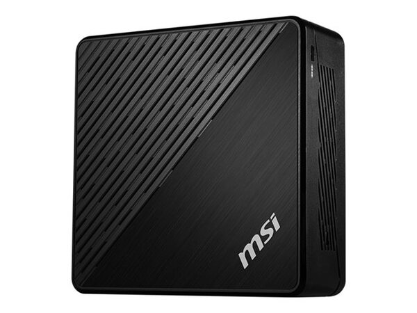 MSI Cubi 5 10M-061EU i7-10510U 2x8GB 1TB M.2 PCIe SSD UMA W10P 2YW