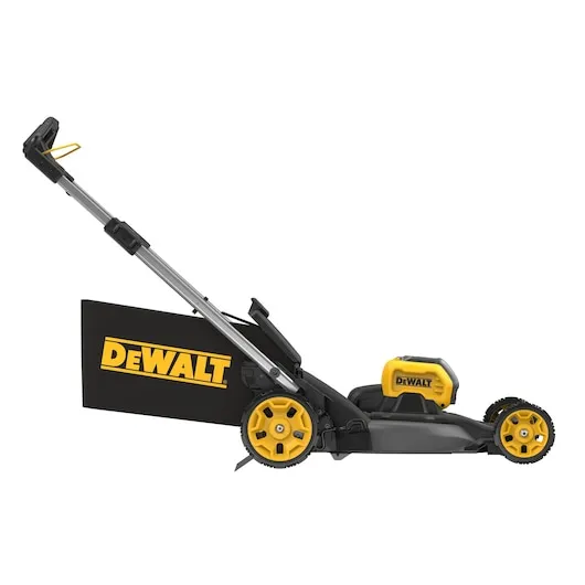 DeWALT DCMWP500N-XJ 54V XR FLEXVOLT Brushless Push Lawn Mower 53 cm (Body Only)
