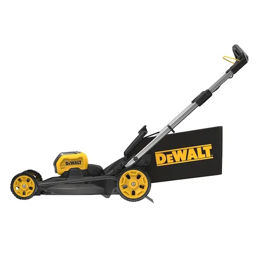 DeWALT DCMWP500N-XJ 54V XR FLEXVOLT Brushless Push Lawn Mower 53 cm (Body Only)