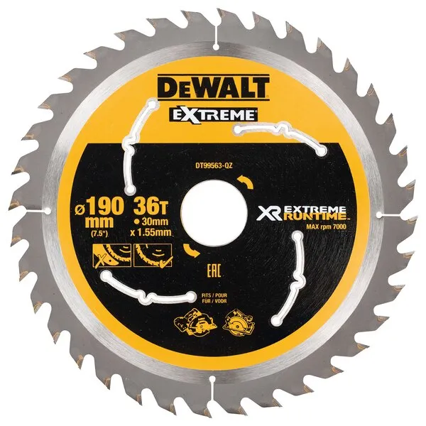 DeWALT DT99563-QZ