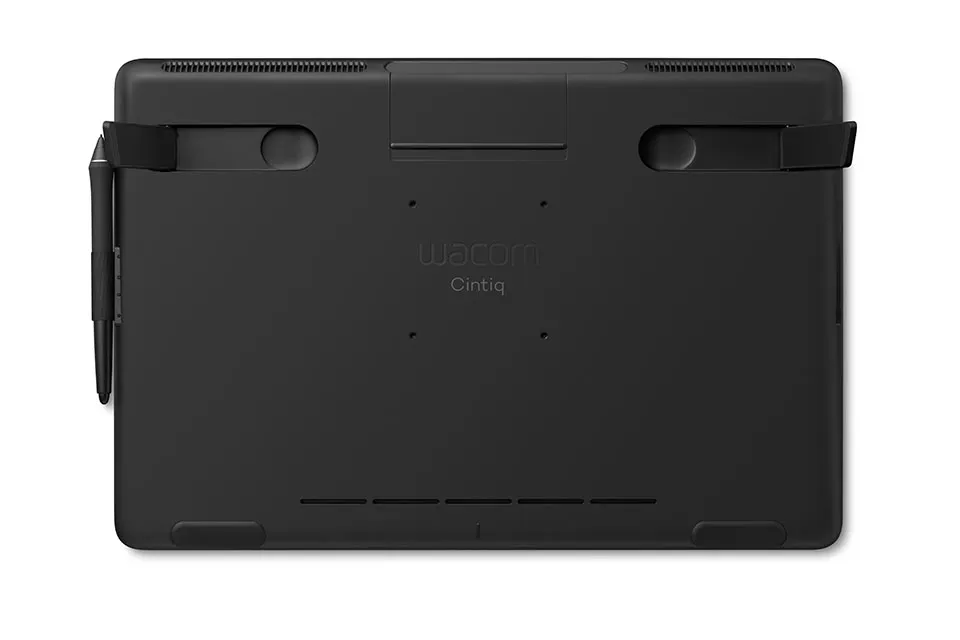 WACOM Ritsk&auml;rm