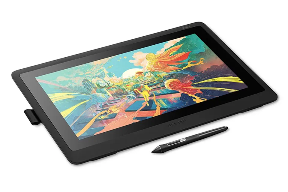 WACOM Ritsk&auml;rm