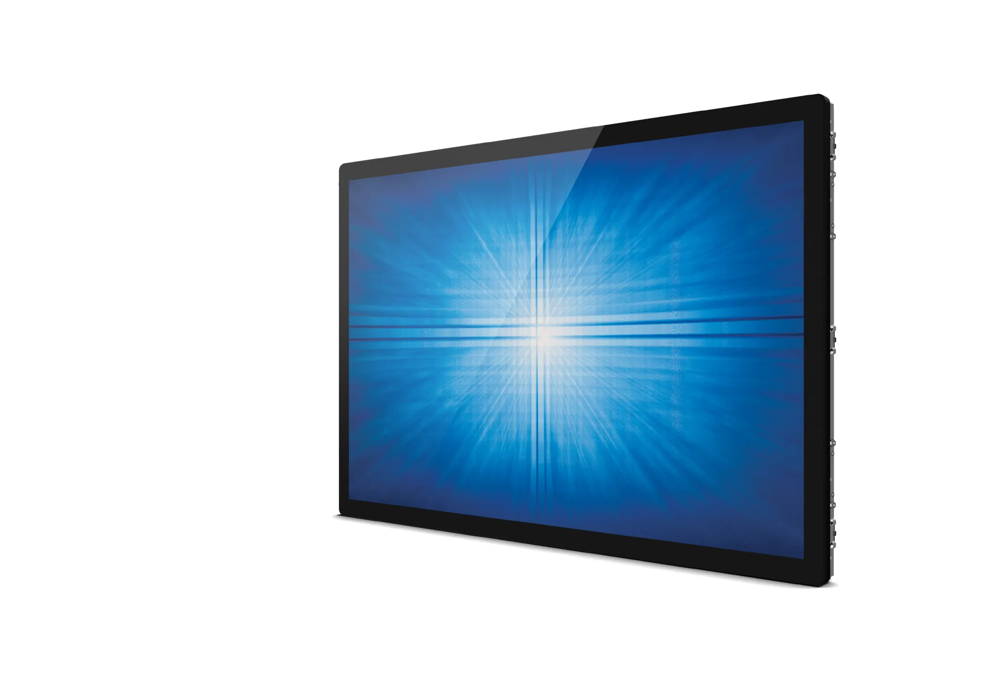 Elo Touch 32" ET3263L, Full HD, TFT - monitor