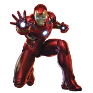 Hasbro Marvel Avengers Nerf Iron Man Repulsor Blaster, Nerf Gun