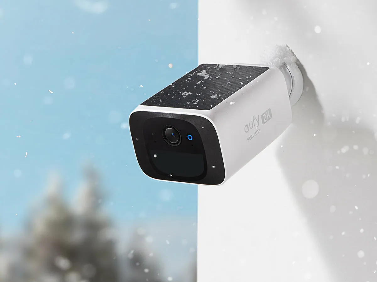 Anker Eufy SoloCam S220 2 Pack