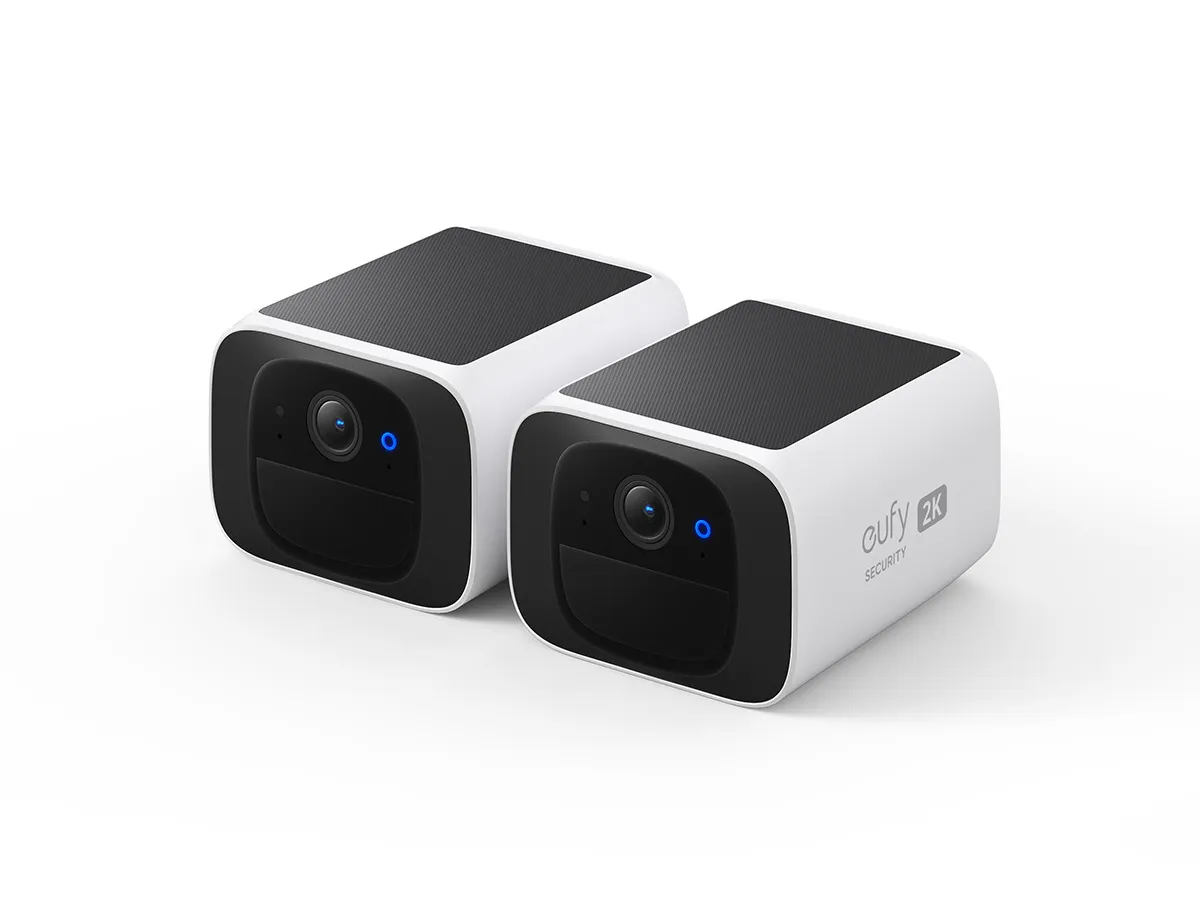 Anker Eufy SoloCam S220 2 Pack