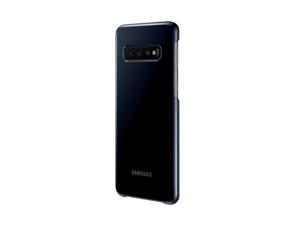 Samsung LED Cover S10 Black