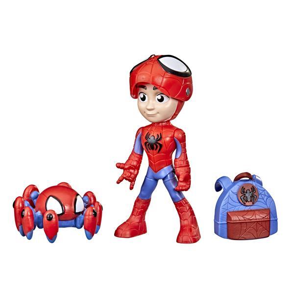 Spidey and his Amazing Friends Figure 2-Pack, Asst.