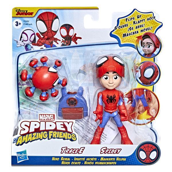 Spidey and his Amazing Friends Figure 2-Pack, Asst.