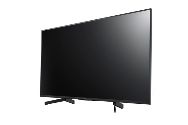 65 8K Android BRAVIA with Tuner