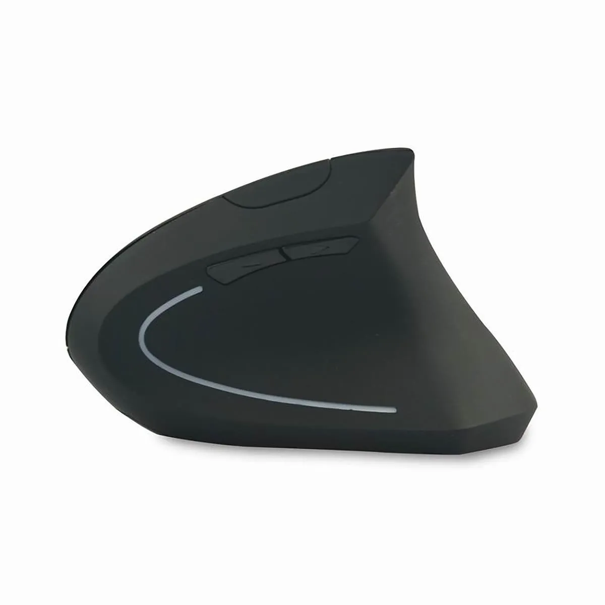 Acer Vertical Wireless Ergonomic Mouse, Black