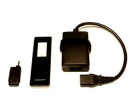 Power Synchro Relay