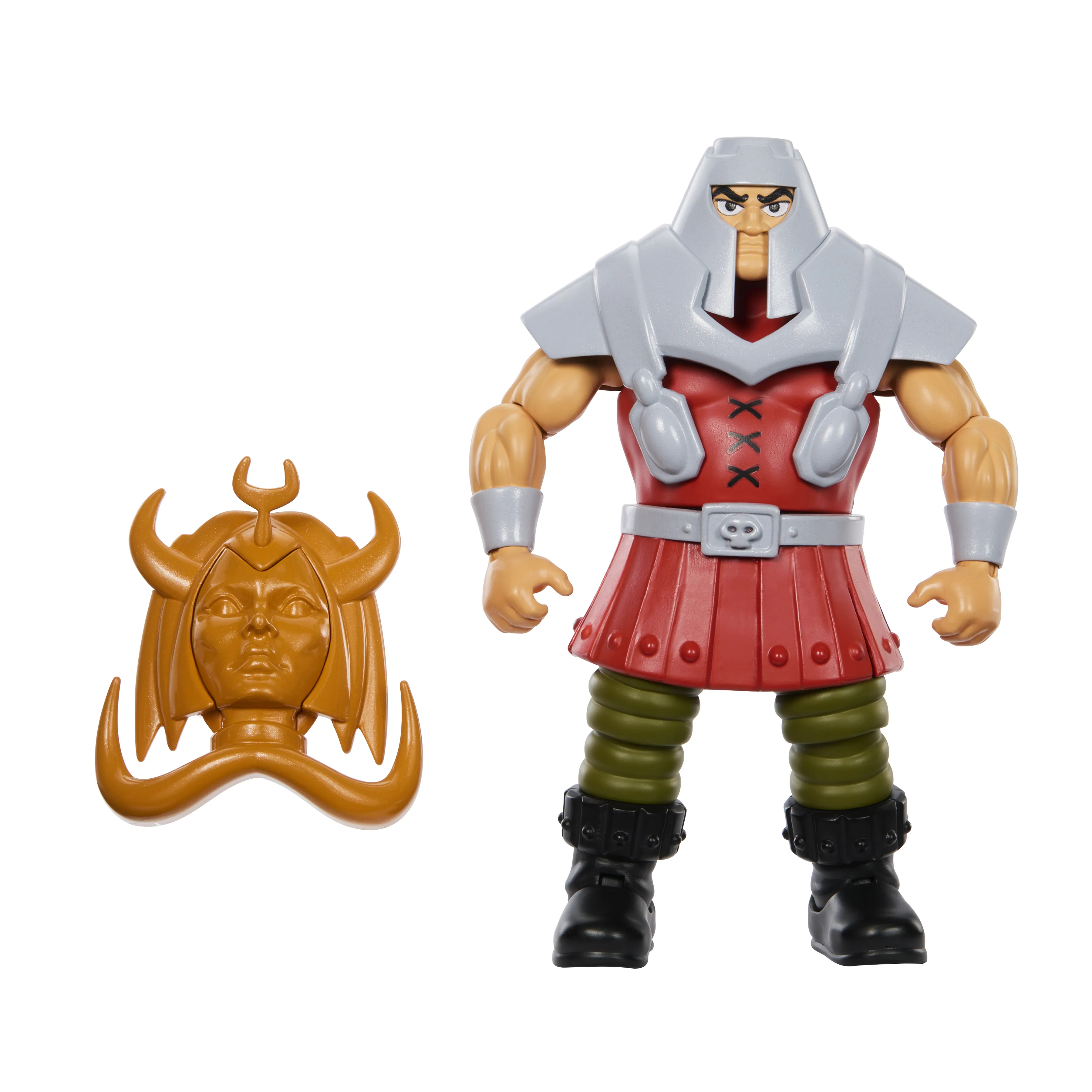 Mattel Masters of the Universe Origins Cartoon Collection Ram Man, toy figure