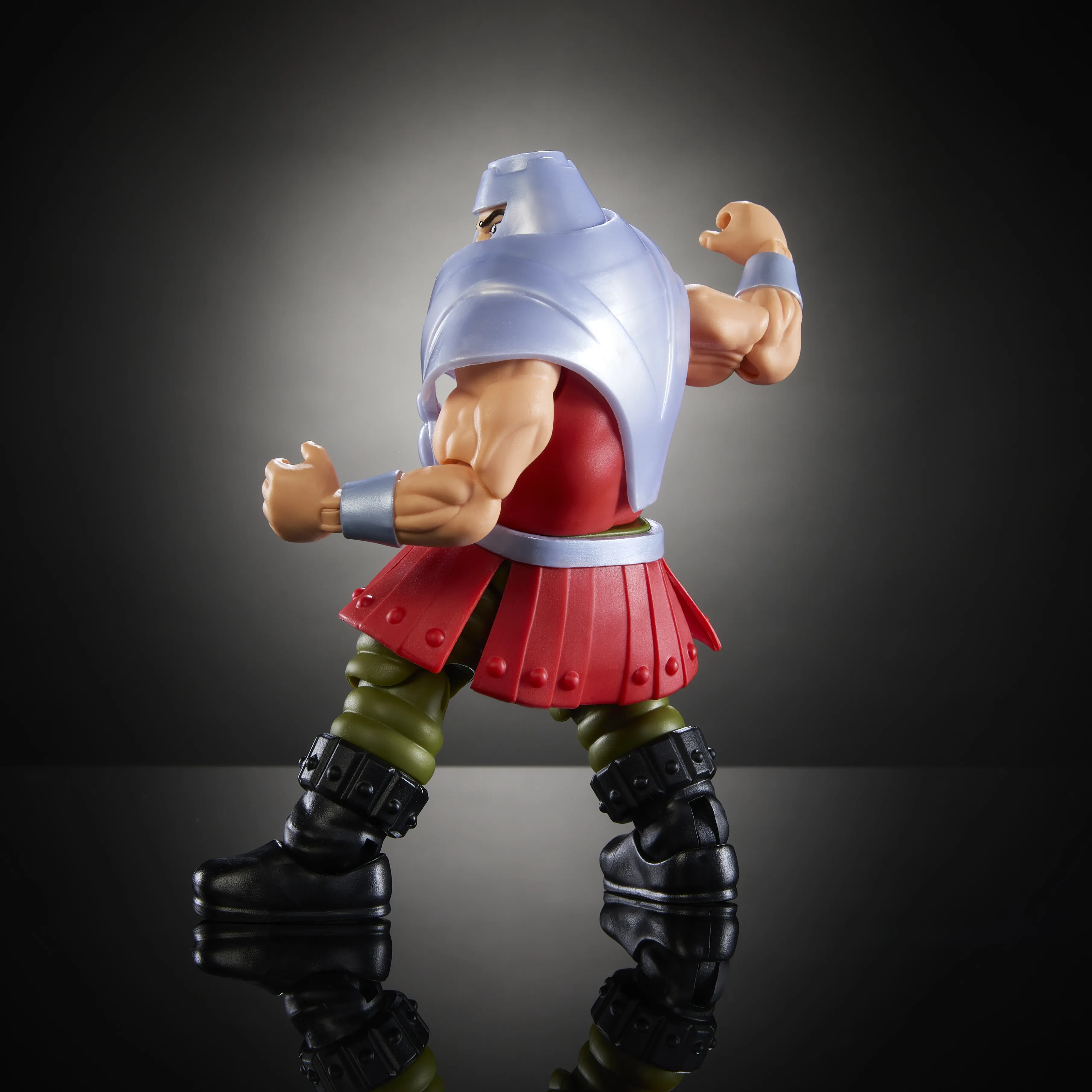 Mattel Masters of the Universe Origins Cartoon Collection Ram Man, toy figure
