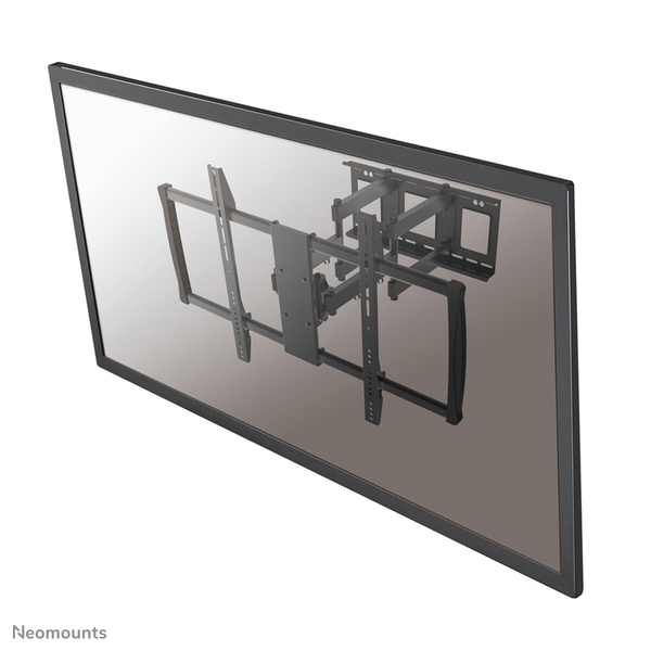 NEWSTAR Flatscreen Wall Mount - ideal for Large Format Displays