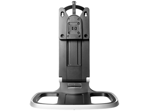 Integrated Workcenter Monitor Stand USDT/TC