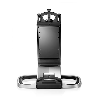 Integrated Workcenter Monitor Stand USDT/TC