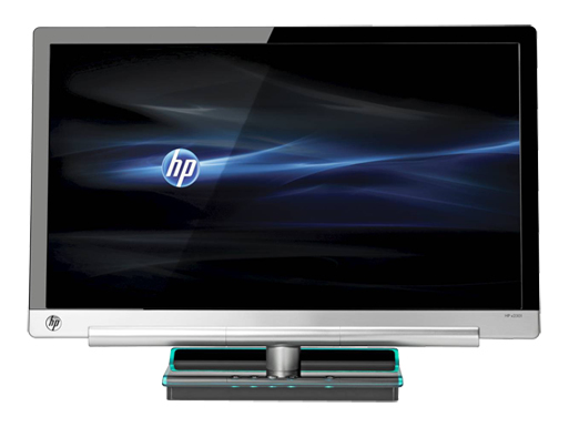 HP Pavilion x2301 Monitor