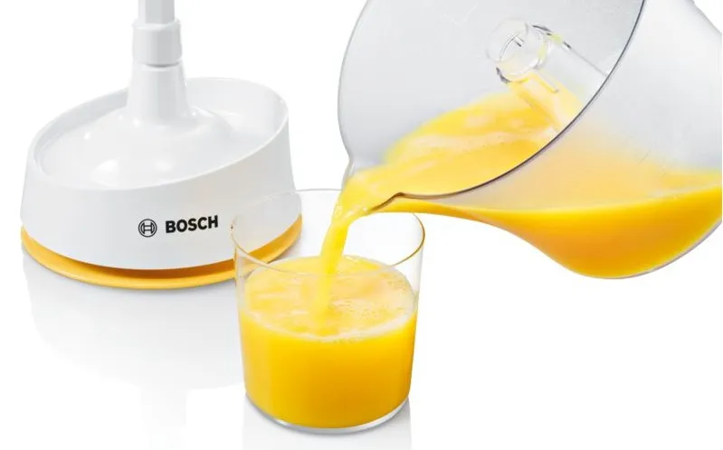 Bosch VitaPress MCP3500N -juicer