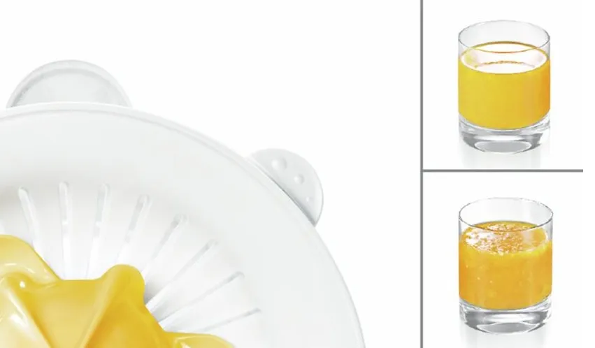 Bosch VitaPress MCP3500N -juicer
