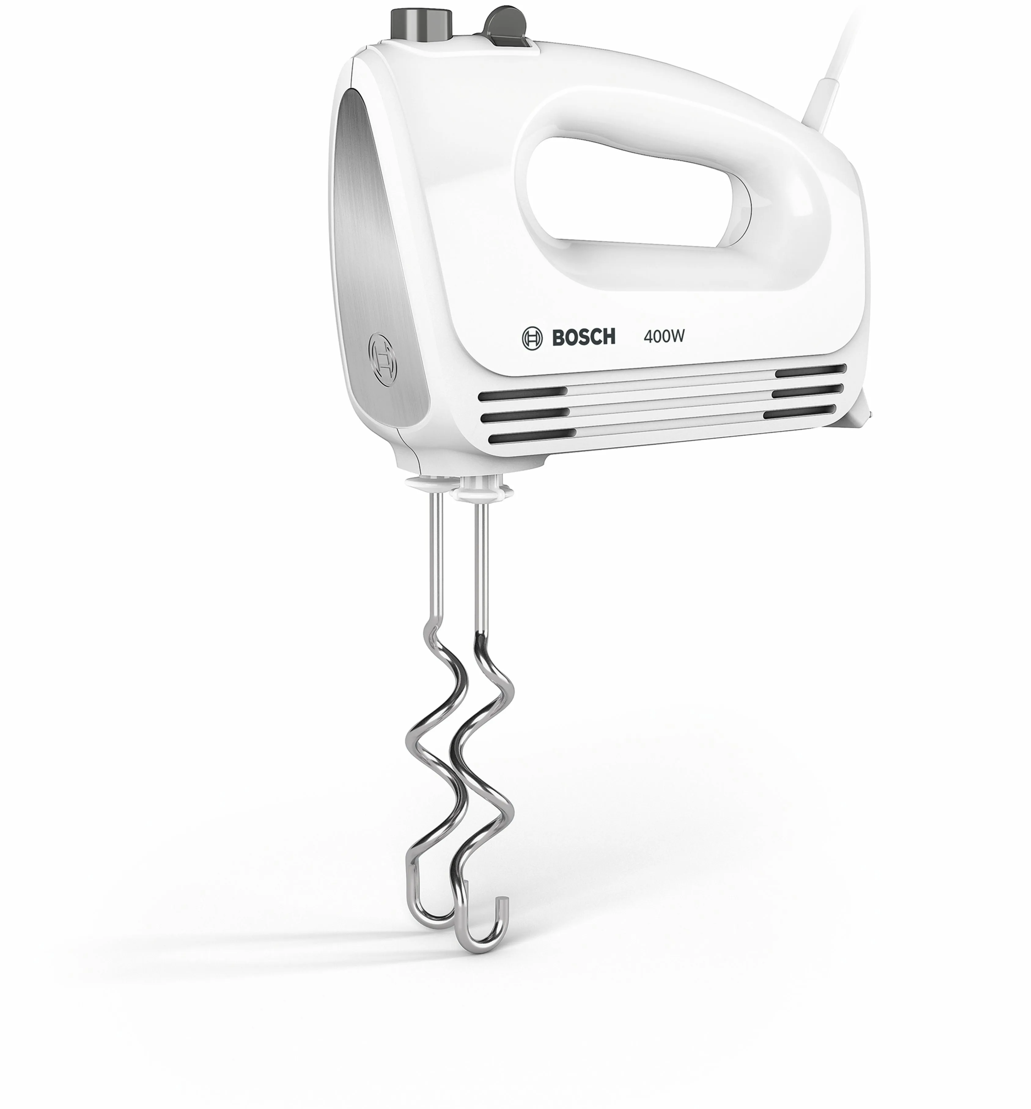 Bosch CleverMixx MFQ24200 - hand mixer, white/gray