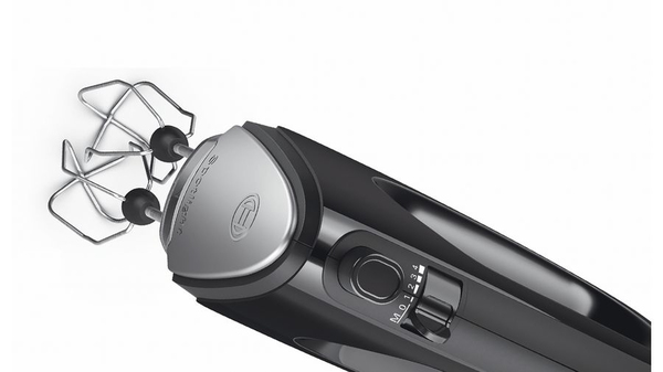 Bosch CleverMixx SpotLight MFQ2520B H&aring;ndmixer Turbofunktion
