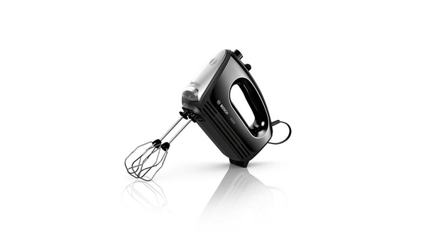 Bosch CleverMixx SpotLight MFQ2520B H&aring;ndmixer Turbofunktion