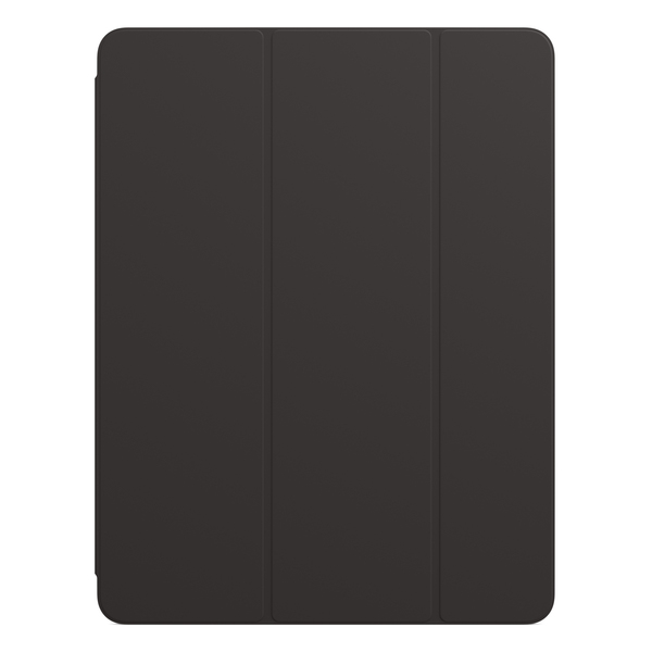 Apple Smart Folio, iPad Pro 12.9&quot; (3-6 Gen.) -suojakotelo, Musta