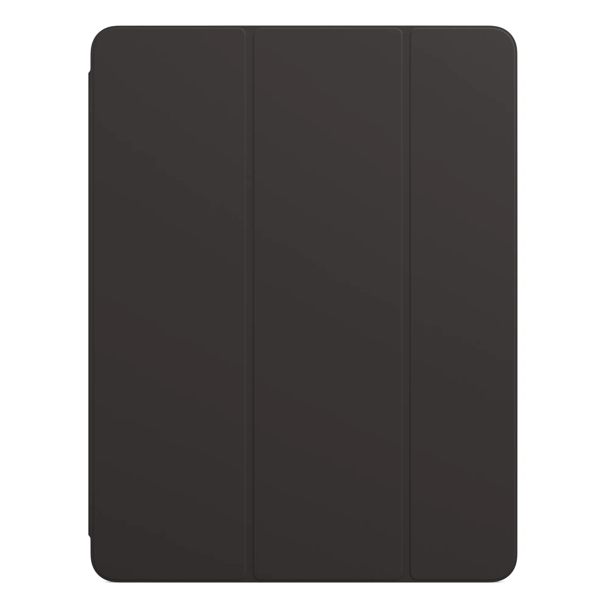 Apple Smart Folio, iPad Pro 12.9" (3-6 Gen.) - Protective Case, Black