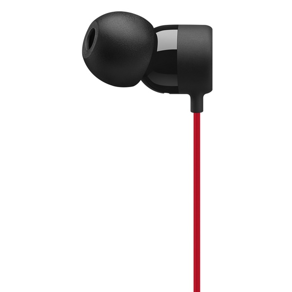 BeatsX Earphones - The Beats Decade Collection - Defiant Black-Red