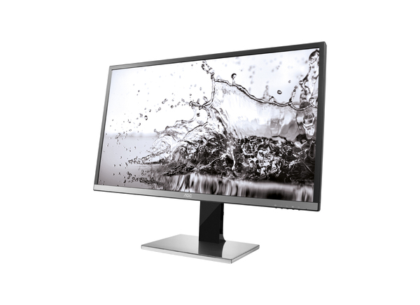 AOC 31.5&quot; U3277PWQU, 4K UHD, MVA -n&auml;ytt&ouml;