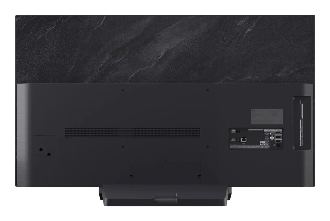 LG OLED48C51LA 48" 4K webOS TV, 120Hz, Dolby Vision LG OLED48C51LA 48" 4K webOS TV, 120Hz, Dolby Vision